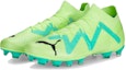 Lookbook Puma Future Match FG AG 'Kuning Pantas' 107180-03