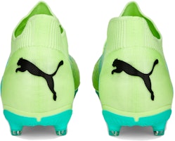 Puma Future Match FG AG 'Kuning Pantas' 107180-03 Shop Puma Future Match FG AG 'Kuning Pantas' 107180-03