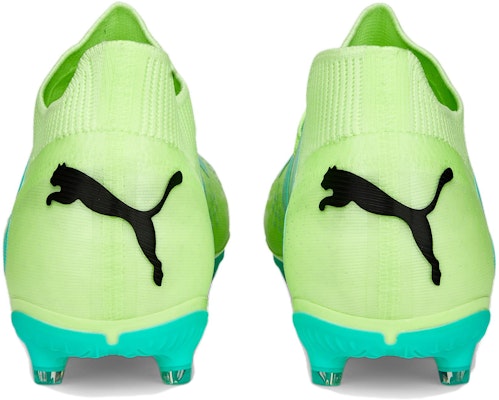 Puma Future Match FG AG 'Kuning Cepat' 107180-03 Shop Puma Future Match FG AG 'Kuning Cepat' 107180-03