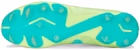 Puma Future Match FG AG 'Kuning Pantas' 107180-03
