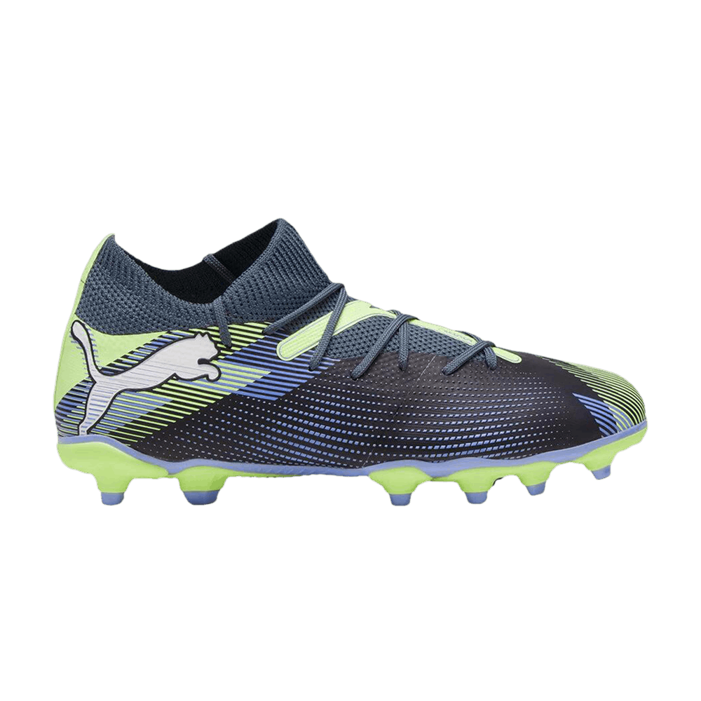 Puma Future Match FG AG 'Lights Out Pack' 107931-03