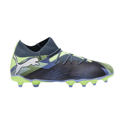 Puma Future Match FG AG 'Lights Out Pack'