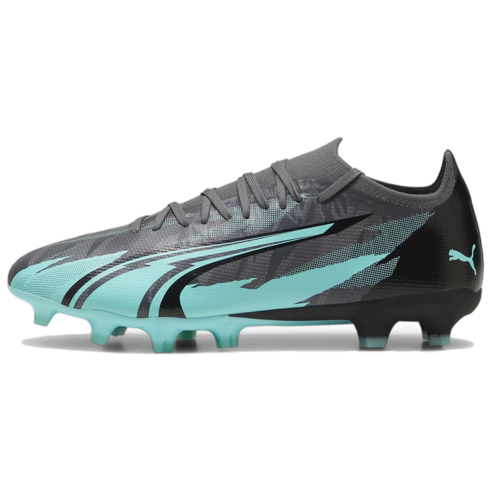 Puma Future Match FG AG 'Rush Pack' 107830-01