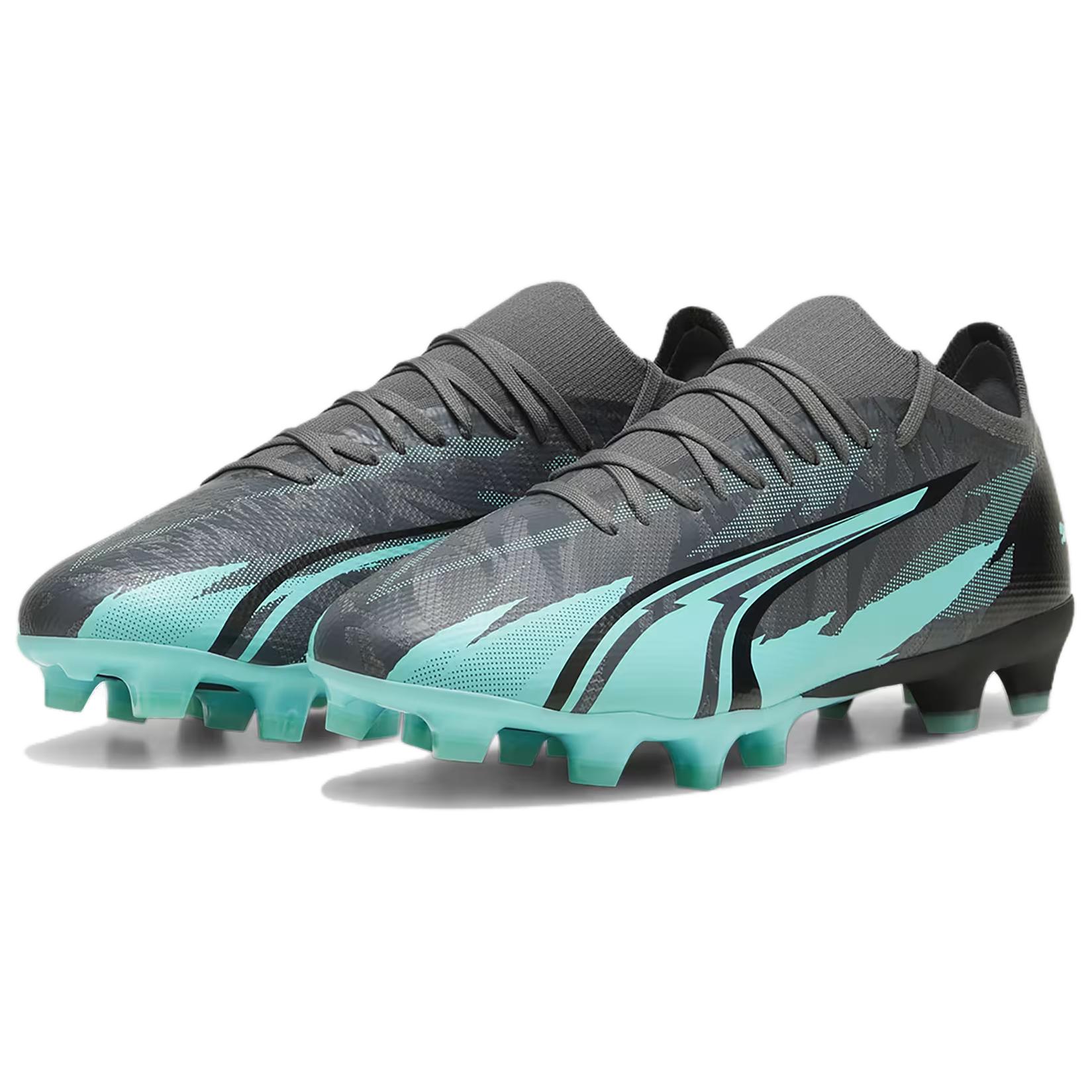 Lookbook Puma Future Match FG AG 'Rush Pack' Botas de Fútbol. 107830-01