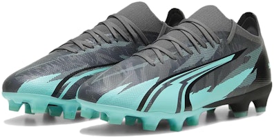 Puma Future Match FG AG 'Rush Pack' Botas de Fútbol. 107830-01 Lookbook Puma Future Match FG AG 'Rush Pack' Botas de Fútbol. 107830-01