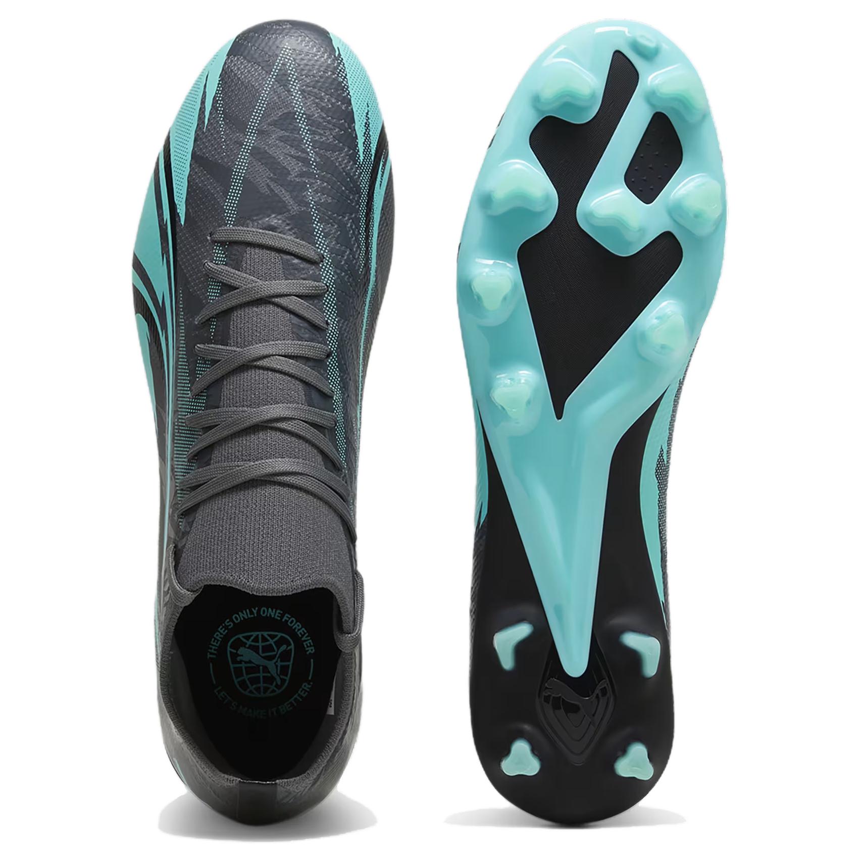 Shop Puma Future Match FG AG 'Rush Pack' Botas de Fútbol. 107830-01
