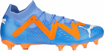 Puma Future Match FG/AG 'Supercharge Pack - Blue Glimmer' 107180-01 Puma Future Match FG/AG 'Supercharge Pack - Blue Glimmer' 107180-01