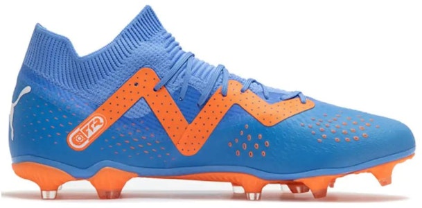 Puma Future Match FG/AG 'Supercharge Pack - Biru Glimmer' 107180-01 Order Puma Future Match FG/AG 'Supercharge Pack - Biru Glimmer' 107180-01