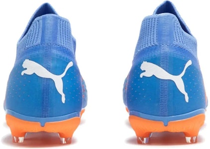 Puma Future Match FG/AG 'Supercharge Pack - Biru Glimmer' 107180-01 Shop Puma Future Match FG/AG 'Supercharge Pack - Biru Glimmer' 107180-01