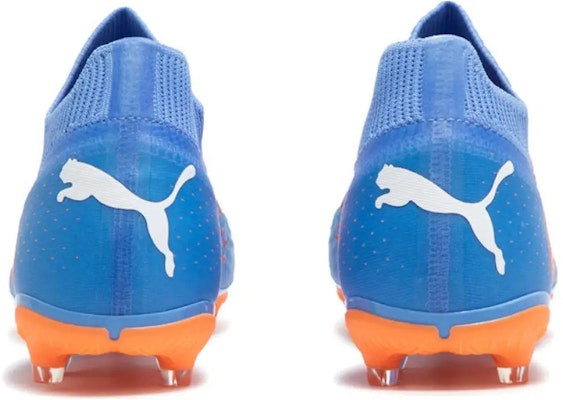 Puma Future Match FG/AG 'Supercharge Pack - Azul Resplandor' 107180-01 Shop Puma Future Match FG/AG 'Supercharge Pack - Azul Resplandor' 107180-01