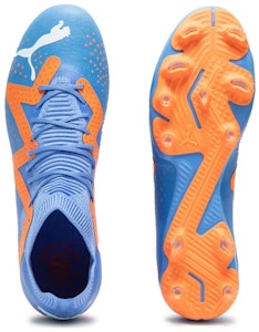 Puma Future Match FG/AG 'Supercharge Pack - Biru Glimmer' 107180-01 Purchase Puma Future Match FG/AG 'Supercharge Pack - Biru Glimmer' 107180-01