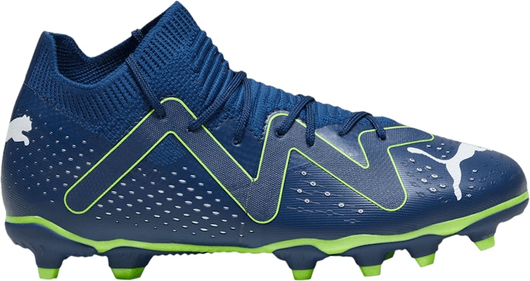 Puma cleats 7th grade hot sale