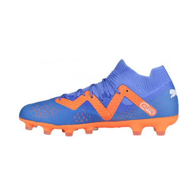 Puma Future Match HG/AG 'Blue Japan Edition'