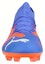 Lookbook Puma Future Match HG/AG 'Edisi Jepun Biru' 107182-01