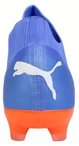 PUMA Future Match HG/AG 運動人造草坪 防滑 足球鞋 男款 藍色 台版 Shop PUMA Future Match HG/AG 運動人造草坪 防滑 足球鞋 男款 藍色 台版