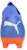 Puma Future Match HG/AG 'Edisi Jepun Biru' 107182-01