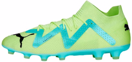 Puma Future Match HG/AG 'Neon Green Mint' 107182-03 Puma Future Match HG/AG 'Neon Green Mint' 107182-03