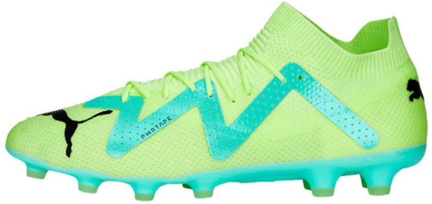 Puma Future Match HG/AG 'Neon Green Mint' 107182-03 Buy Puma Future Match HG/AG 'Neon Green Mint' 107182-03