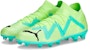 푸마 퓨처 매치 HG/AG '네온 그린 민트' 107182-03