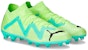 푸마 퓨처 매치 HG/AG '네온 그린 민트' 107182-03