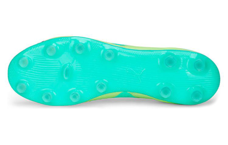 Purchase Puma Future Match HG/AG 'Hijau Neon Mint' 107182-03