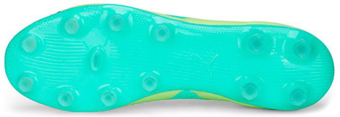 Puma Future Match HG/AG 'Neon Green Mint' 107182-03 Purchase Puma Future Match HG/AG 'Neon Green Mint' 107182-03