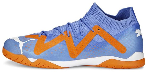 푸마 퓨처 매치 IT "슈퍼차지 팩 - 블루 글리머" 107185-01 Buy 푸마 퓨처 매치 IT "슈퍼차지 팩 - 블루 글리머" 107185-01