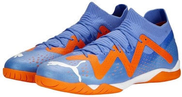 Puma Future Match IT '超能包 - 藍光芒' 107185-01 Order Puma Future Match IT '超能包 - 藍光芒' 107185-01