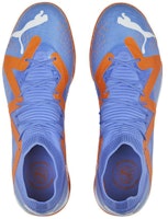 Puma Future Match IT '超能包 - 藍光芒' 107185-01 Lookbook Puma Future Match IT '超能包 - 藍光芒' 107185-01