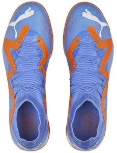 푸마 퓨처 매치 IT "슈퍼차지 팩 - 블루 글리머" 107185-01 Lookbook 푸마 퓨처 매치 IT "슈퍼차지 팩 - 블루 글리머" 107185-01