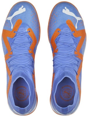 Puma Future Match IT '超能量包 - 蓝光'足球鞋 107185-01 Lookbook Puma Future Match IT '超能量包 - 蓝光'足球鞋 107185-01