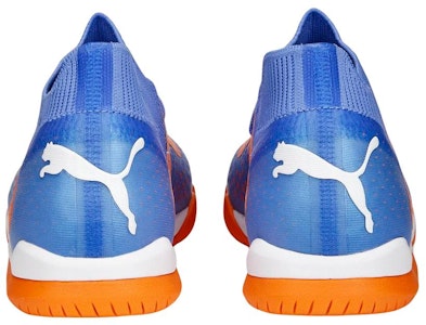 푸마 퓨처 매치 IT "슈퍼차지 팩 - 블루 글리머" 107185-01 Shop 푸마 퓨처 매치 IT "슈퍼차지 팩 - 블루 글리머" 107185-01