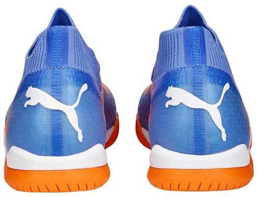 Puma Future Match IT '超能量包 - 蓝光'足球鞋 107185-01 Shop Puma Future Match IT '超能量包 - 蓝光'足球鞋 107185-01