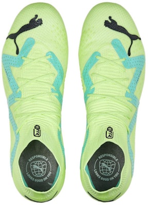 Puma Future Match LLFG/AG 'Amarillo Rápido Menta Eléctrica' 107176-03 Lookbook Puma Future Match LLFG/AG 'Amarillo Rápido Menta Eléctrica' 107176-03