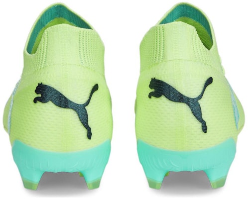 Puma Future Match LLFG/AG 'Amarillo Rápido Menta Eléctrica' 107176-03 Shop Puma Future Match LLFG/AG 'Amarillo Rápido Menta Eléctrica' 107176-03