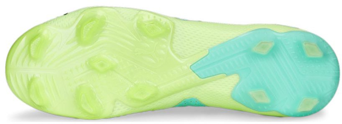 Puma Future Match LLFG/AG 'Amarillo Rápido Menta Eléctrica' 107176-03 Purchase Puma Future Match LLFG/AG 'Amarillo Rápido Menta Eléctrica' 107176-03