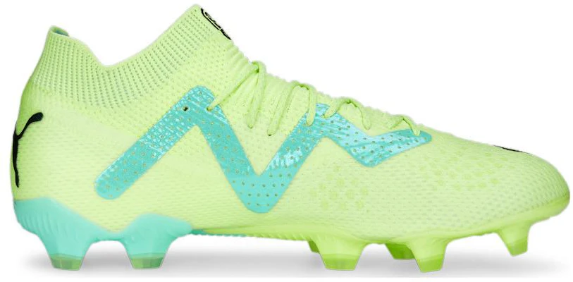 Puma Future Match LLFG/AG ''Jaune Électrique Menthe Poivrée'' 107176-03 Order Puma Future Match LLFG/AG ''Jaune Électrique Menthe Poivrée'' 107176-03