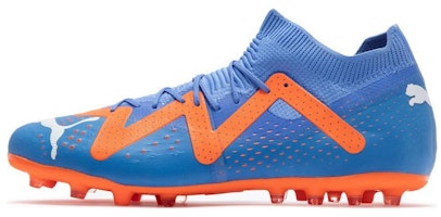 Puma Future Match MG 'Blue/Orange' 107183-01 Puma Future Match MG 'Blue/Orange' 107183-01