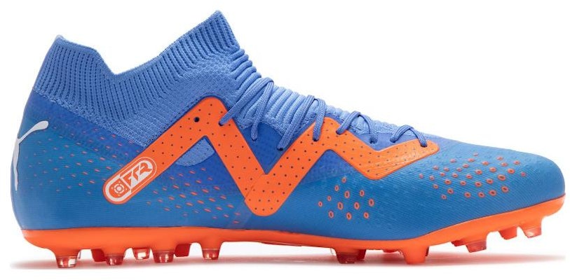 Puma Future Match MG 'Blue/Orange' 107183-01 Order Puma Future Match MG 'Blue/Orange' 107183-01