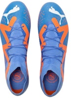 プーマ フューチャー マッチ MG 青/橙 107183-01 Shop プーマ フューチャー マッチ MG 青/橙 107183-01
