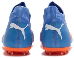 プーマ フューチャー マッチ MG 青/橙 107183-01 Purchase プーマ フューチャー マッチ MG 青/橙 107183-01