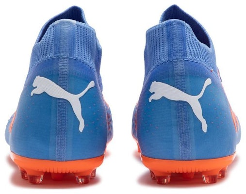 Puma Future Match MG 'Blue/Orange' 107183-01 Purchase Puma Future Match MG 'Blue/Orange' 107183-01