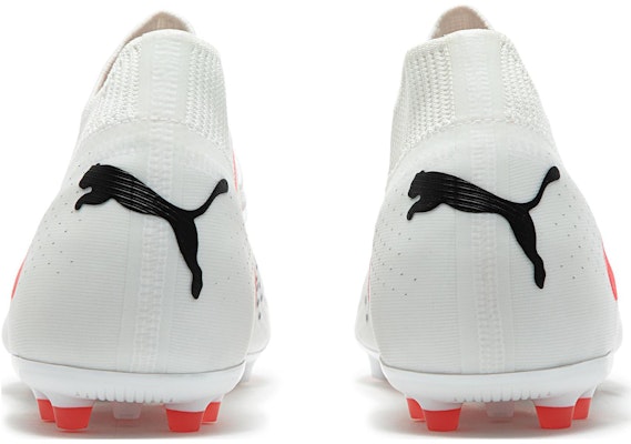 Puma Future Match MG 'White Black Fire Orchid' 107373-01 Lookbook Puma Future Match MG 'White Black Fire Orchid' 107373-01