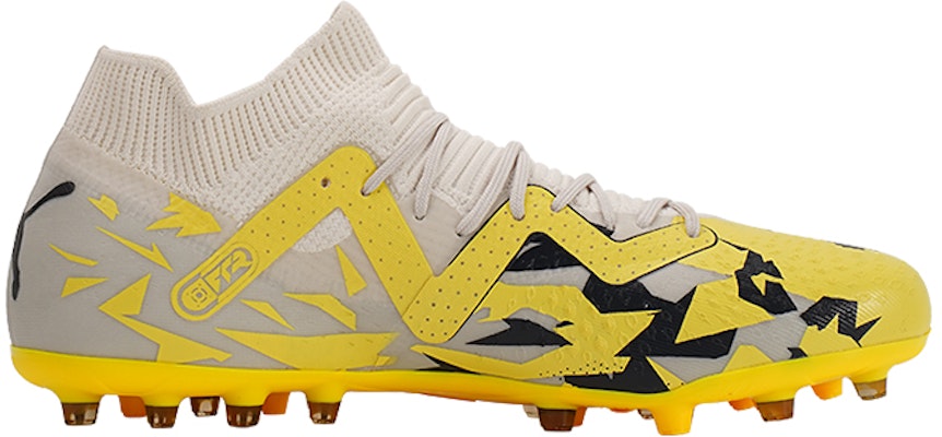 Puma Future Match MG 'Yellow White' 107373-04 Order Puma Future Match MG 'Yellow White' 107373-04