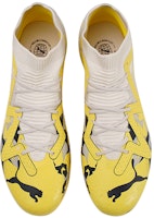 Puma Future Match MG 'Kuning Putih' 107373-04 Lookbook Puma Future Match MG 'Kuning Putih' 107373-04