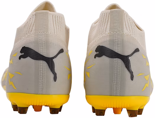 Puma Future Match MG 'Yellow White' 107373-04 Shop Puma Future Match MG 'Yellow White' 107373-04
