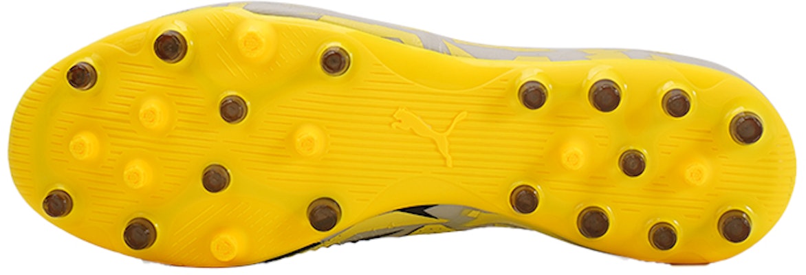 Puma Future Match MG 'Yellow White' 107373-04 Purchase Puma Future Match MG 'Yellow White' 107373-04