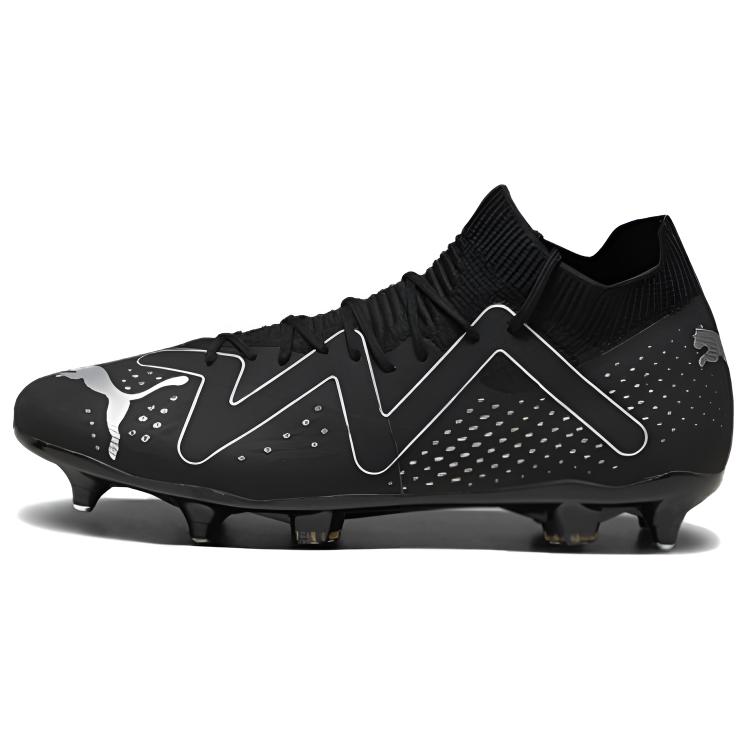 Puma Future Match MXSG Soccer Cleats Black - Comfortable & Durable. 107369-02