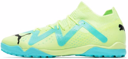 Puma FUTURE Match TT Football Boots 'Electric Peppermint' 107184-03 Puma FUTURE Match TT Football Boots 'Electric Peppermint' 107184-03