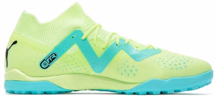 プーマ フューチャーMatch TT "エレクトリックペパーミント" 107184-03 Order プーマ フューチャーMatch TT "エレクトリックペパーミント" 107184-03